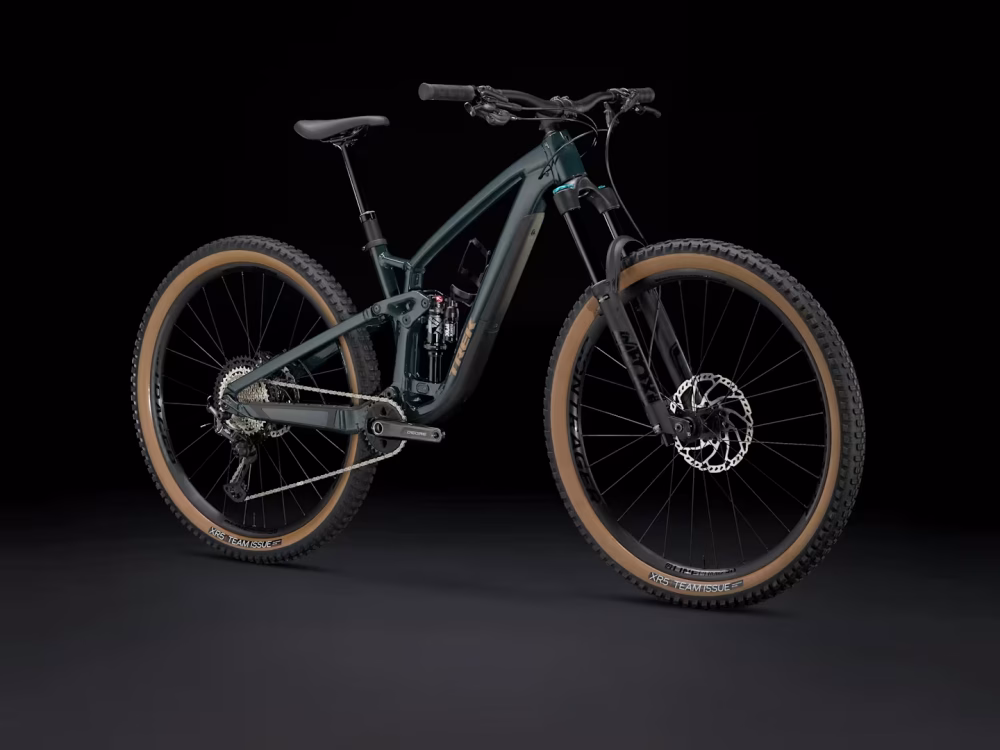 Fuel EX 8 XT Gen 6 - Image 6