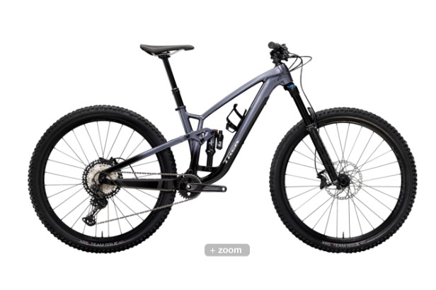 Fuel EX 8 XT Gen 6