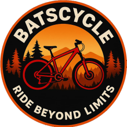 Ride beyond limits